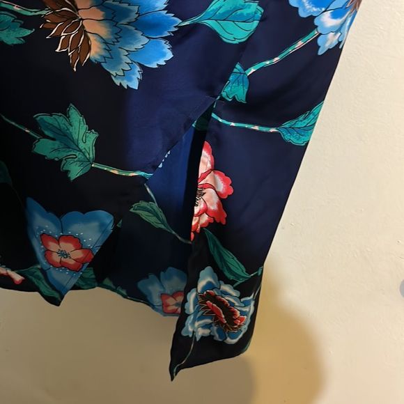 Forever 21 floral duster - Picture 4 of 4